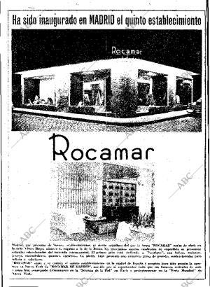 ABC MADRID 29-10-1964 página 30