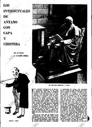 ABC MADRID 29-10-1964 página 32