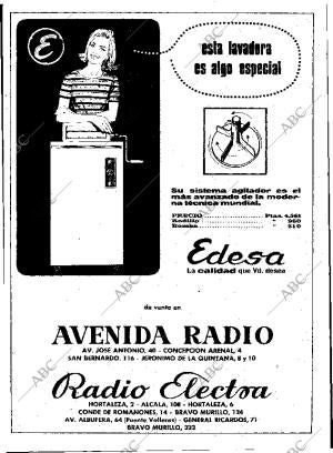 ABC MADRID 29-10-1964 página 35