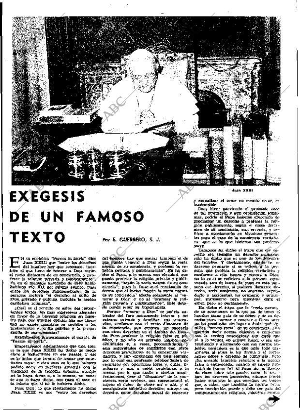 ABC MADRID 29-10-1964 página 37