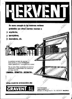 ABC MADRID 29-10-1964 página 46