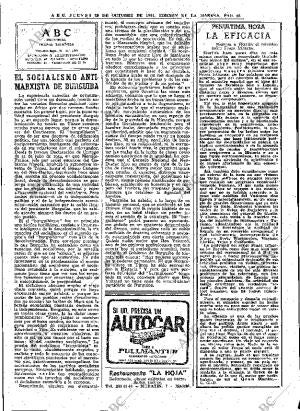 ABC MADRID 29-10-1964 página 48