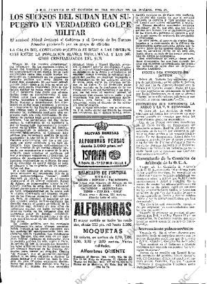 ABC MADRID 29-10-1964 página 51