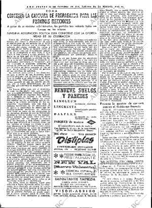 ABC MADRID 29-10-1964 página 53
