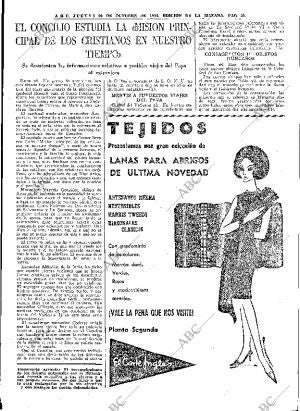 ABC MADRID 29-10-1964 página 55