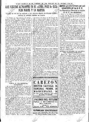 ABC MADRID 29-10-1964 página 61
