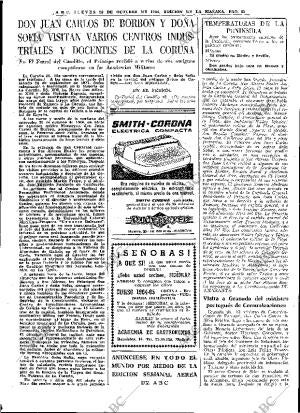 ABC MADRID 29-10-1964 página 63