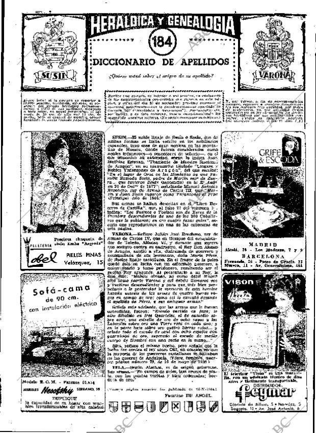ABC MADRID 29-10-1964 página 7