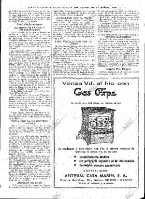 ABC MADRID 29-10-1964 página 73