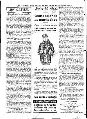 ABC MADRID 29-10-1964 página 75