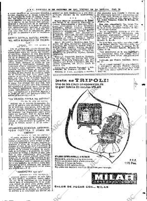 ABC MADRID 29-10-1964 página 79