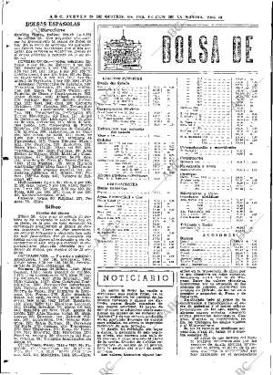 ABC MADRID 29-10-1964 página 80