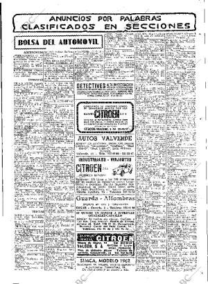 ABC MADRID 29-10-1964 página 93
