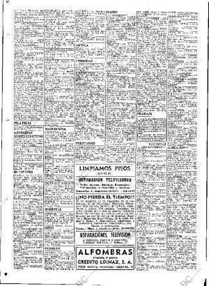 ABC MADRID 29-10-1964 página 98