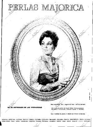 ABC MADRID 30-10-1964 página 11