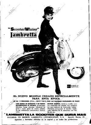 ABC MADRID 30-10-1964 página 14