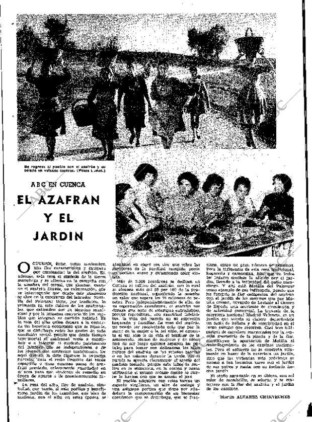 ABC MADRID 30-10-1964 página 20