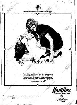 ABC MADRID 30-10-1964 página 22