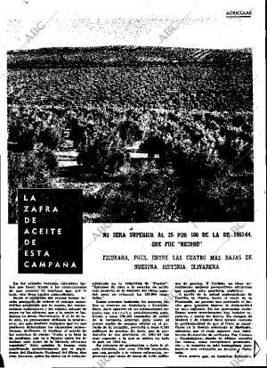 ABC MADRID 30-10-1964 página 27