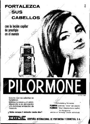 ABC MADRID 30-10-1964 página 28