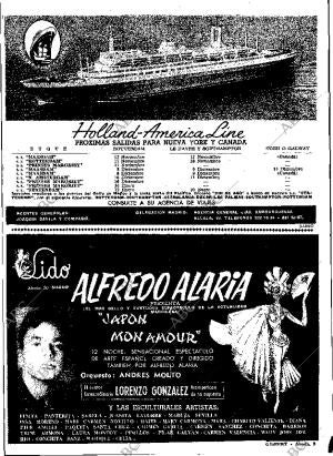 ABC MADRID 30-10-1964 página 30