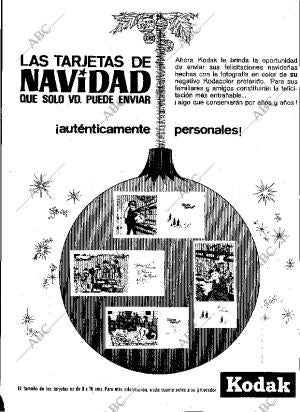 ABC MADRID 30-10-1964 página 31