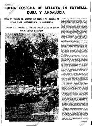ABC MADRID 30-10-1964 página 32