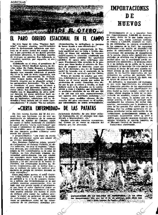 ABC MADRID 30-10-1964 página 34