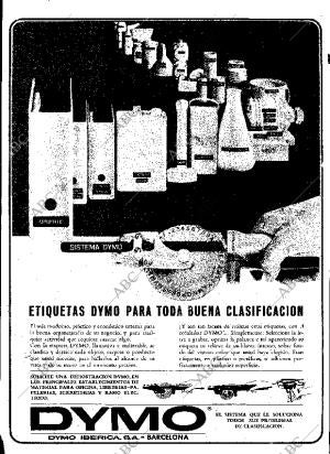 ABC MADRID 30-10-1964 página 35