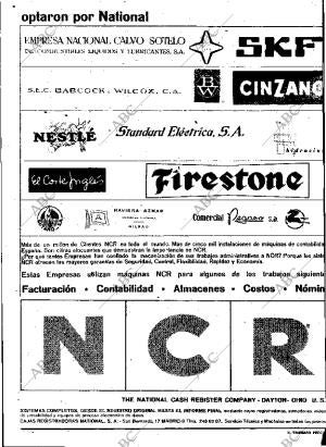 ABC MADRID 30-10-1964 página 36