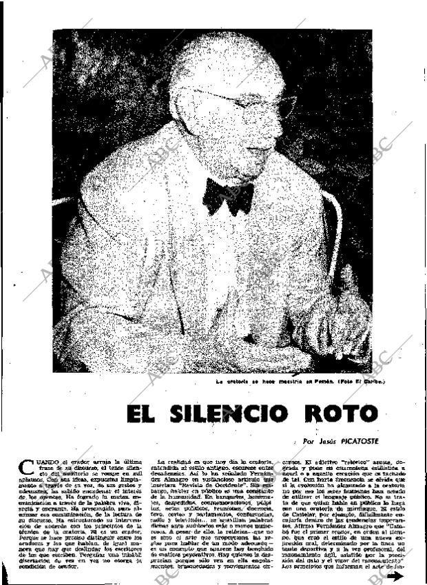 ABC MADRID 30-10-1964 página 37