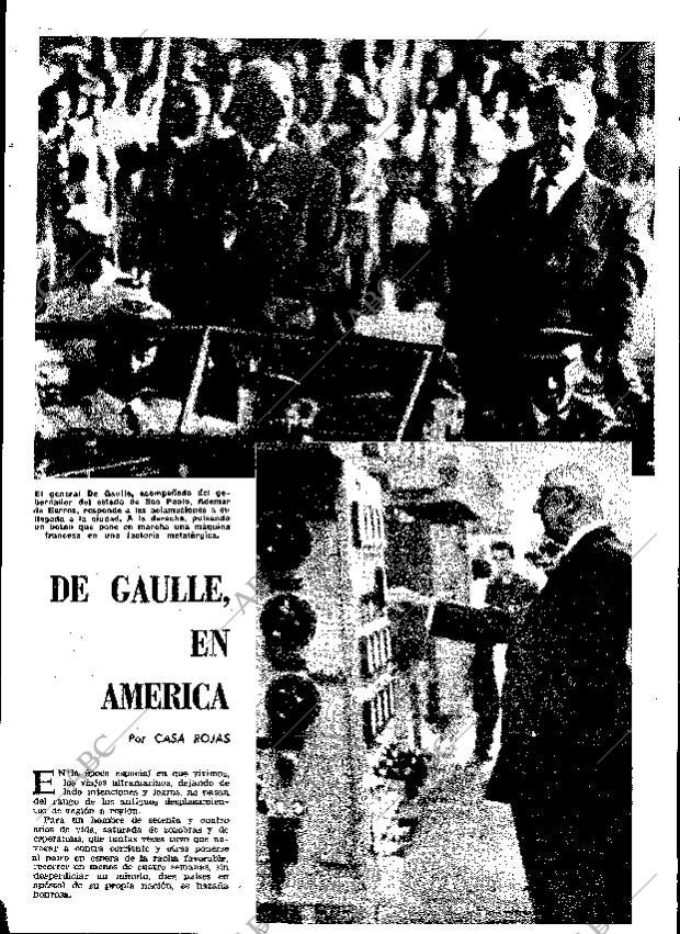 ABC MADRID 30-10-1964 página 41