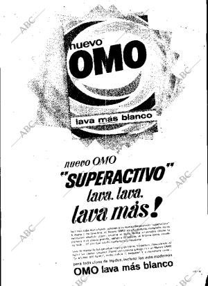 ABC MADRID 30-10-1964 página 46
