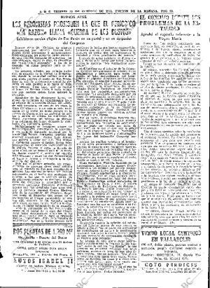 ABC MADRID 30-10-1964 página 55