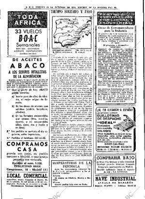 ABC MADRID 30-10-1964 página 68