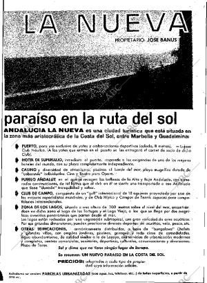 ABC MADRID 30-10-1964 página 7