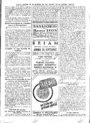 ABC MADRID 30-10-1964 página 71
