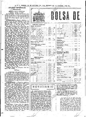 ABC MADRID 30-10-1964 página 76