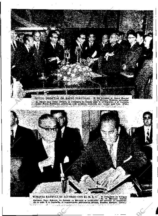 ABC MADRID 30-10-1964 página 8