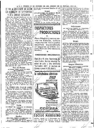 ABC MADRID 30-10-1964 página 83