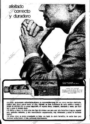 ABC MADRID 30-10-1964 página 9