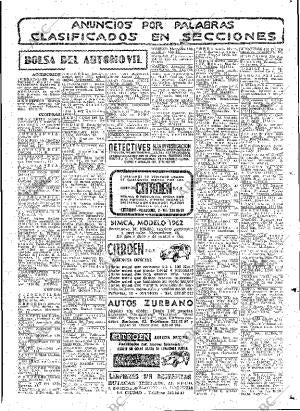 ABC MADRID 30-10-1964 página 91