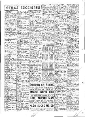 ABC MADRID 30-10-1964 página 95