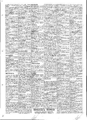 ABC MADRID 30-10-1964 página 96
