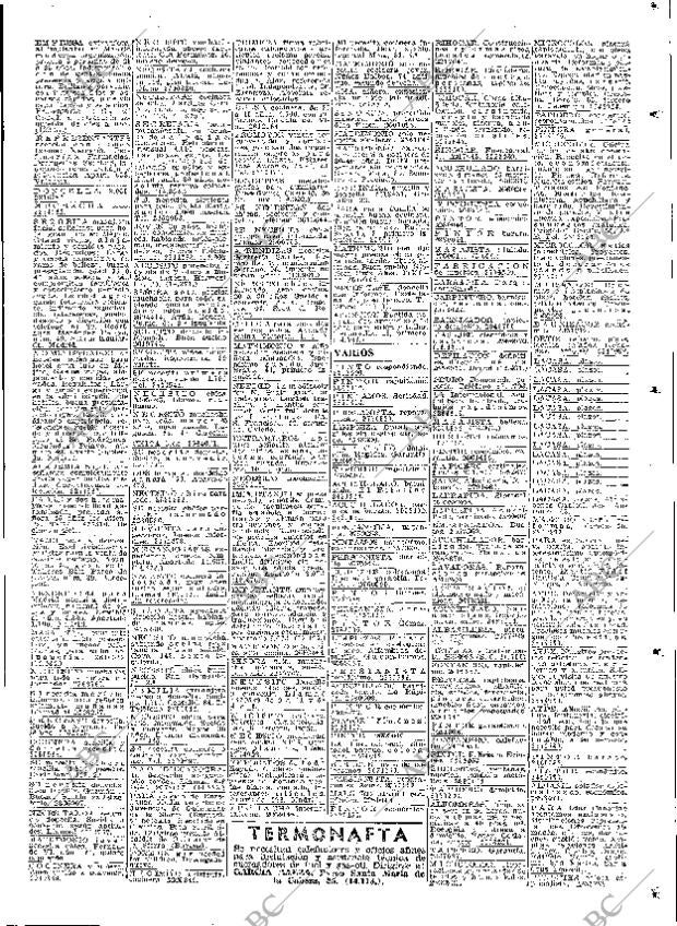 ABC MADRID 30-10-1964 página 97