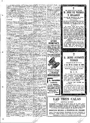 ABC MADRID 30-10-1964 página 98