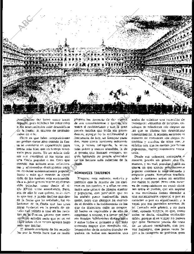 BLANCO Y NEGRO MADRID 31-10-1964 página 101