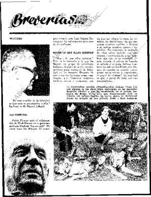 BLANCO Y NEGRO MADRID 31-10-1964 página 104