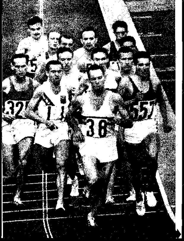 BLANCO Y NEGRO MADRID 31-10-1964 página 11