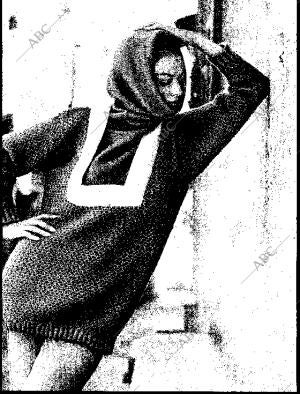 BLANCO Y NEGRO MADRID 31-10-1964 página 110